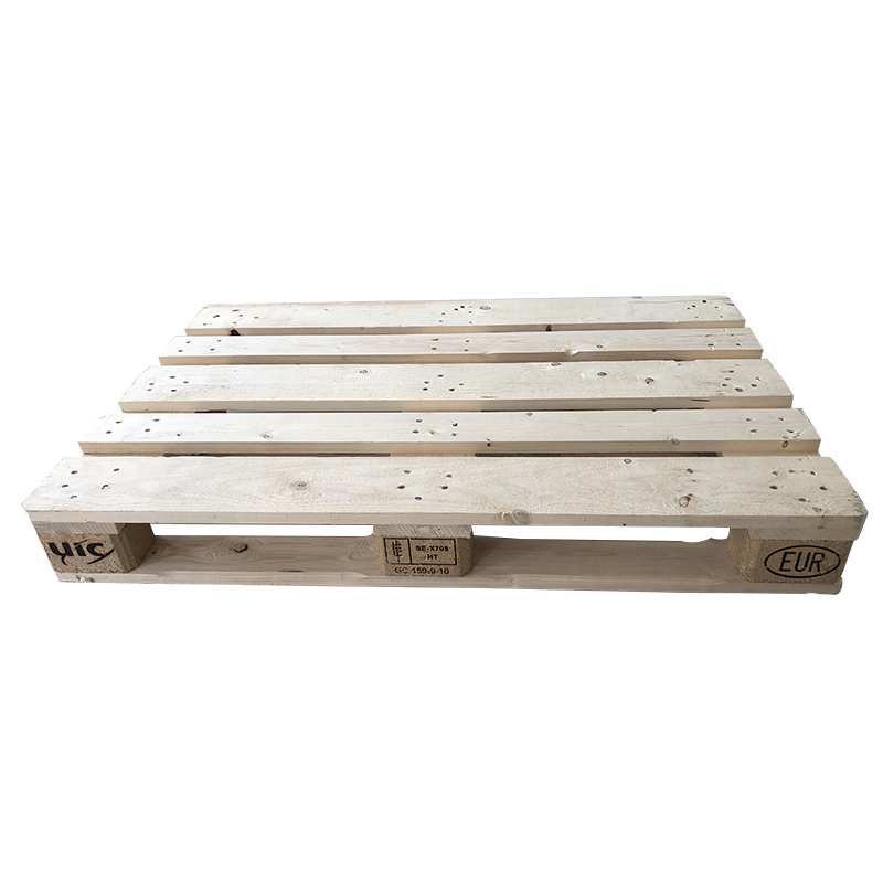 欧标托盘